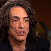 KISS’s PAUL STANLEY Condemns Death Of Black Man In Minneapolis Police Custody