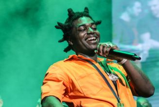 Kodak Black Steps In To Help 5th Grade Class Ripped Off By Hilton Hotels