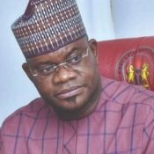 Kogi begins payment of April salary