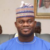 Kogi governor reacts to tribunal ruling affirming his election