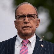 Kudlow leaves door open to more small business funding