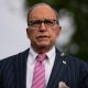 Kudlow: Trump admin ‘may well’ support back-to-work bonus