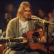 Kurt Cobain’s MTV Unplugged Guitar to Be Auctioned Off