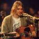 Kurt Cobain’s MTV Unplugged Guitar to Be Auctioned Off Amid Family Dispute