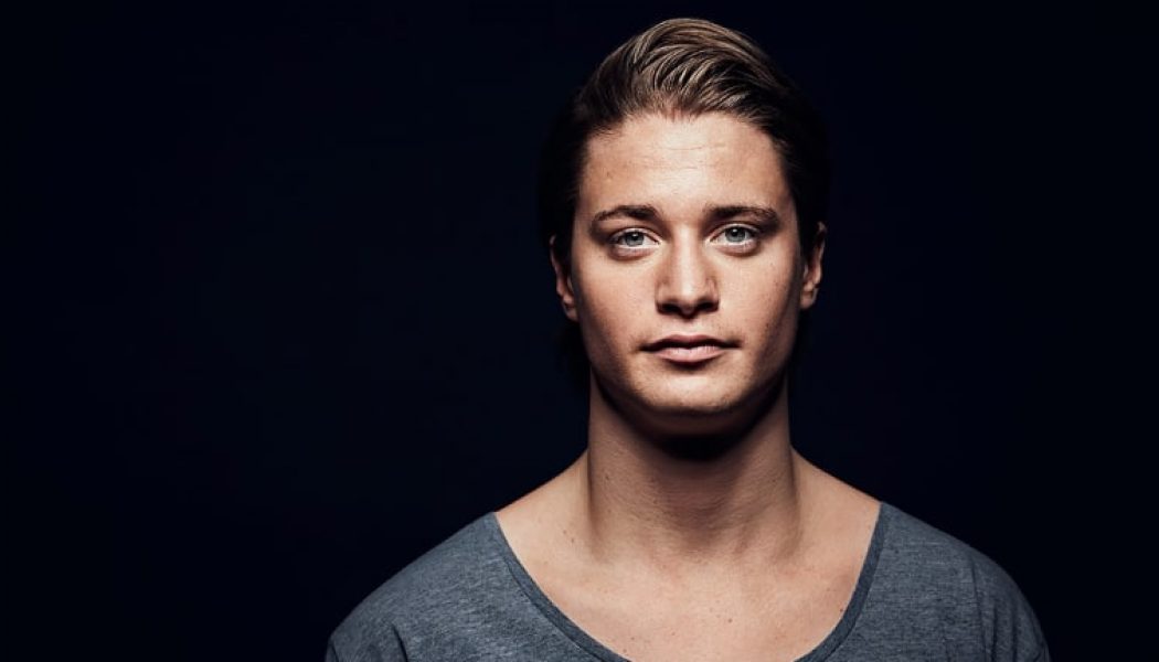 Kygo Announces Virtual “Golden Hour Festival” Livestream