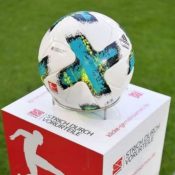 La Liga congratulates Bundesliga ahead football league return