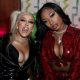 #LadiesFirst: Doja Cat, Nicki Minaj, Beyoncé & Megan Thee Stallion Make History