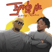 Ladonsyl – Iyawo Mi (Remix) ft. Runtown