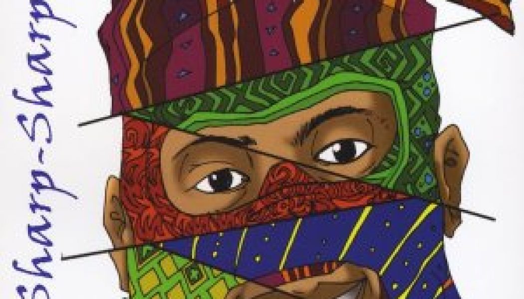 Lagbaja – Did I? ft. Charlotte Serrano