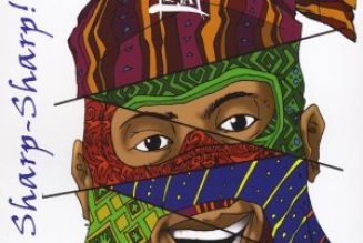 Lagbaja – Did I? ft. Charlotte Serrano