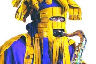 Lagbaja – Konko Below ft. Ego Ogbaro