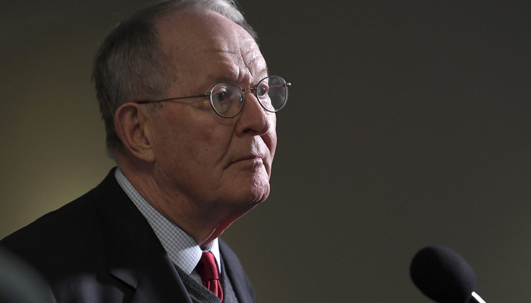 Lamar Alexander warns ‘not enough money’ to help everyone