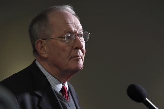 Lamar Alexander warns ‘not enough money’ to help everyone