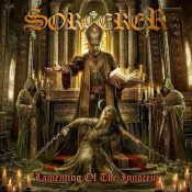 Lamenting Of The Innocent – SORCERER