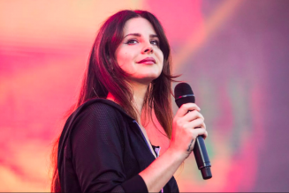 Lana Del Rey Responds To Instagram Backlash: “Don’t Ever Ever Ever Ever Bro- Call Me Racist”