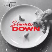 LasGiiDi – Simmer Down