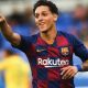 Leicester City to compete with German giants to sign young Barcelona winger: report