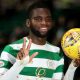 Lennon claims Celtic star’s lockdown decision ‘bodes very, very well’