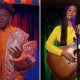 Lil Nas X, Kacey Musgraves Sing Classic Sesame Street Songs on The Not-Too-Late Show with Elmo: Watch