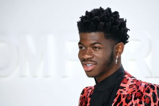 Lil Nas X’s Debut Album Is 82 Percent Done And You Can Help Name It