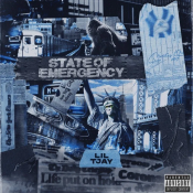 Lil Tjay Drops New Mixtape State of Emergency: Stream