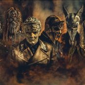 Listen To New MUSHROOMHEAD Song ‘The Heresy’