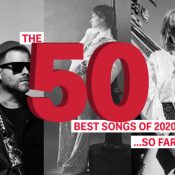 Listen to Our Best 50 Songs of the Year So Far