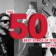 Listen to Our Best 50 Songs of the Year So Far