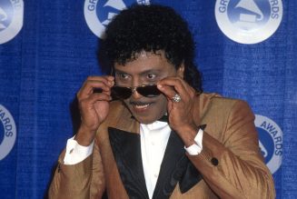 Little Richard Never Won a Grammy, But He Brought Down the House at the 1988 Grammy Awards