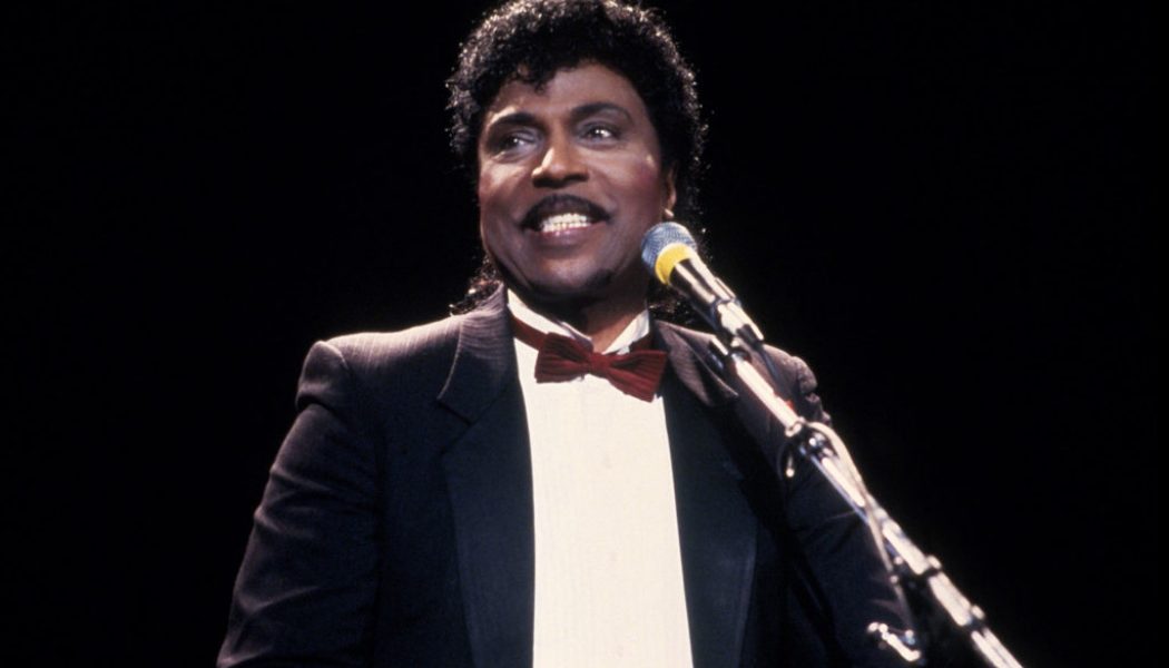 Little Richard to Be Buried at Historically Black College in Alabama