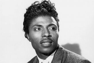 Little Richard Tributes: Mick Jagger, Iggy Pop, Jimmy Page, Cyndi Lauper Honor Rock Pioneer