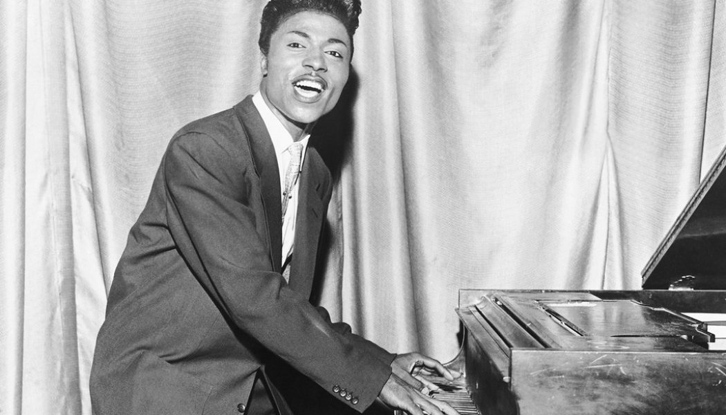 Little Richard Was a Quiet Civil Rights Pioneer Whose Concerts Helped Push Culture Past Segregation