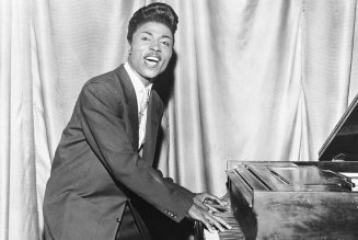 Little Richard Was a Quiet Civil Rights Pioneer Whose Concerts Helped Push Culture Past Segregation