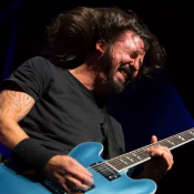 Lollapalooza Opens the Vault on Foo Fighters’ Classic 2011 Concert