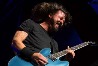 Lollapalooza Opens the Vault on Foo Fighters’ Classic 2011 Concert