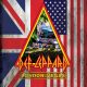 London To Vegas – DEF LEPPARD