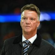 Louis van Gaal blames Ed Woodward for Manchester United sacking