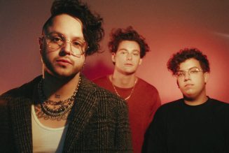 lovelytheband’s Quarantine Playlist