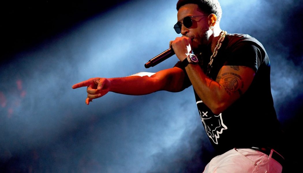 Ludacris Debuts New Lil Wayne Collaboration ‘Silence of the Lambs’ During Nelly ‘Verzuz’ Battle