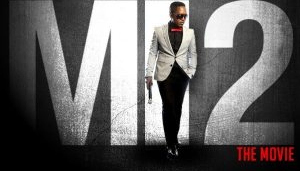 M.I Abaga ft. Waje – One Naira