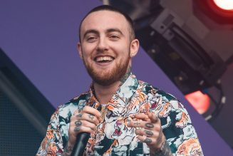 Mac Miller’s Classic K.I.D.S. Mixtape Debuts On The Billboard 200