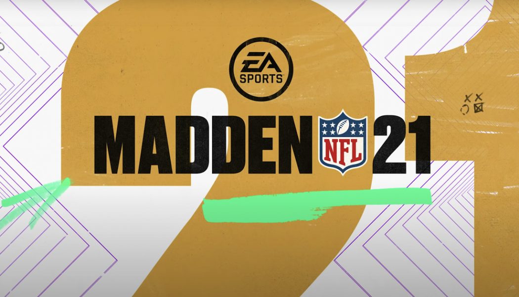 Madden 21 shows that cross-gen gaming on Xbox Series X and PS5 could be messy