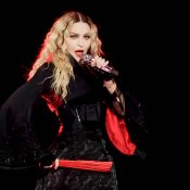 Madonna Rips Minneapolis Police After George Floyd Murder: ‘This Has to Stop!!’