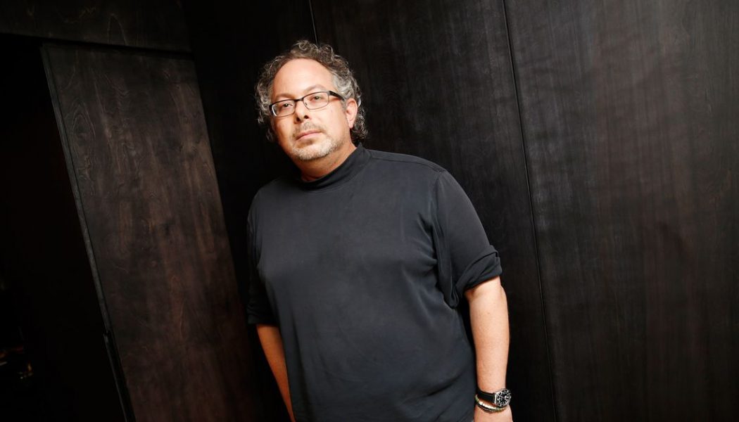 Magic Leap CEO Rony Abovitz to step down