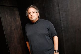 Magic Leap CEO Rony Abovitz to step down