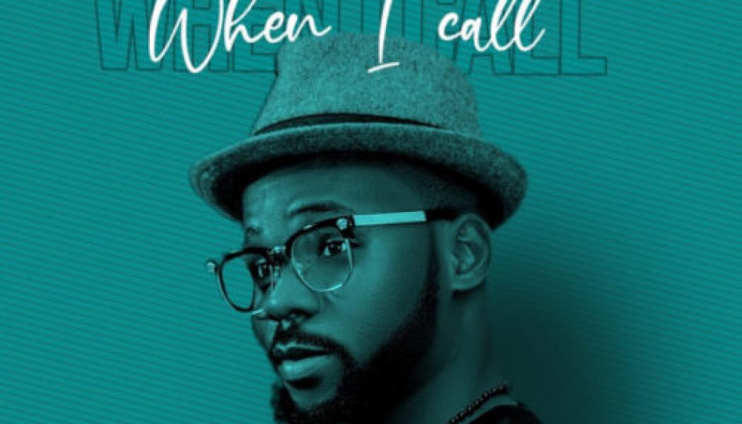 Mairo Great – When I Call (Prod. by Sudden)