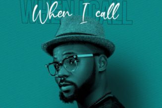 Mairo Great – When I Call (Prod. by Sudden)