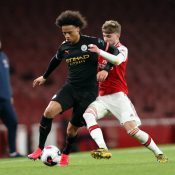 Manchester City’s stance on Leroy Sane revealed amid Bayern Munich interest: report