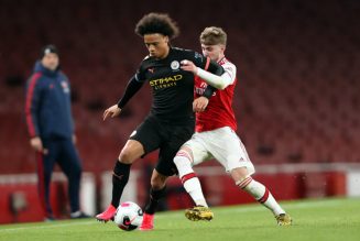 Manchester City’s stance on Leroy Sane revealed amid Bayern Munich interest: report