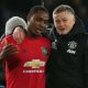 Manchester United manager gives update on Odion Ighalo’s future